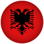 Albanian