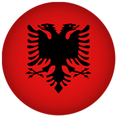 Albanian